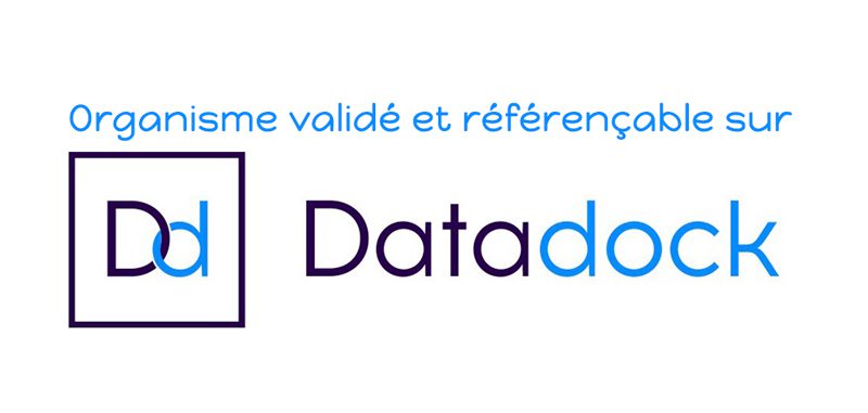 organisme de formations WordPress validé et référençable sur DataDock