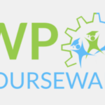 Guide des meilleures extensions WordPress 2022 9 visuel de l'extension WP Courseware permettant de vendre des formations en ligne