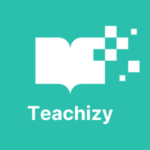 Logo de la plateforme Teachizy permettant de digitaliser des formations