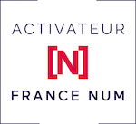 logo de la maruqe Activateur Numérique