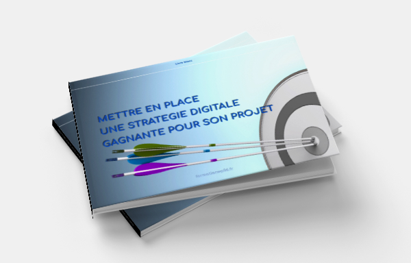 Guide stratégie digitale pour projet Web 3