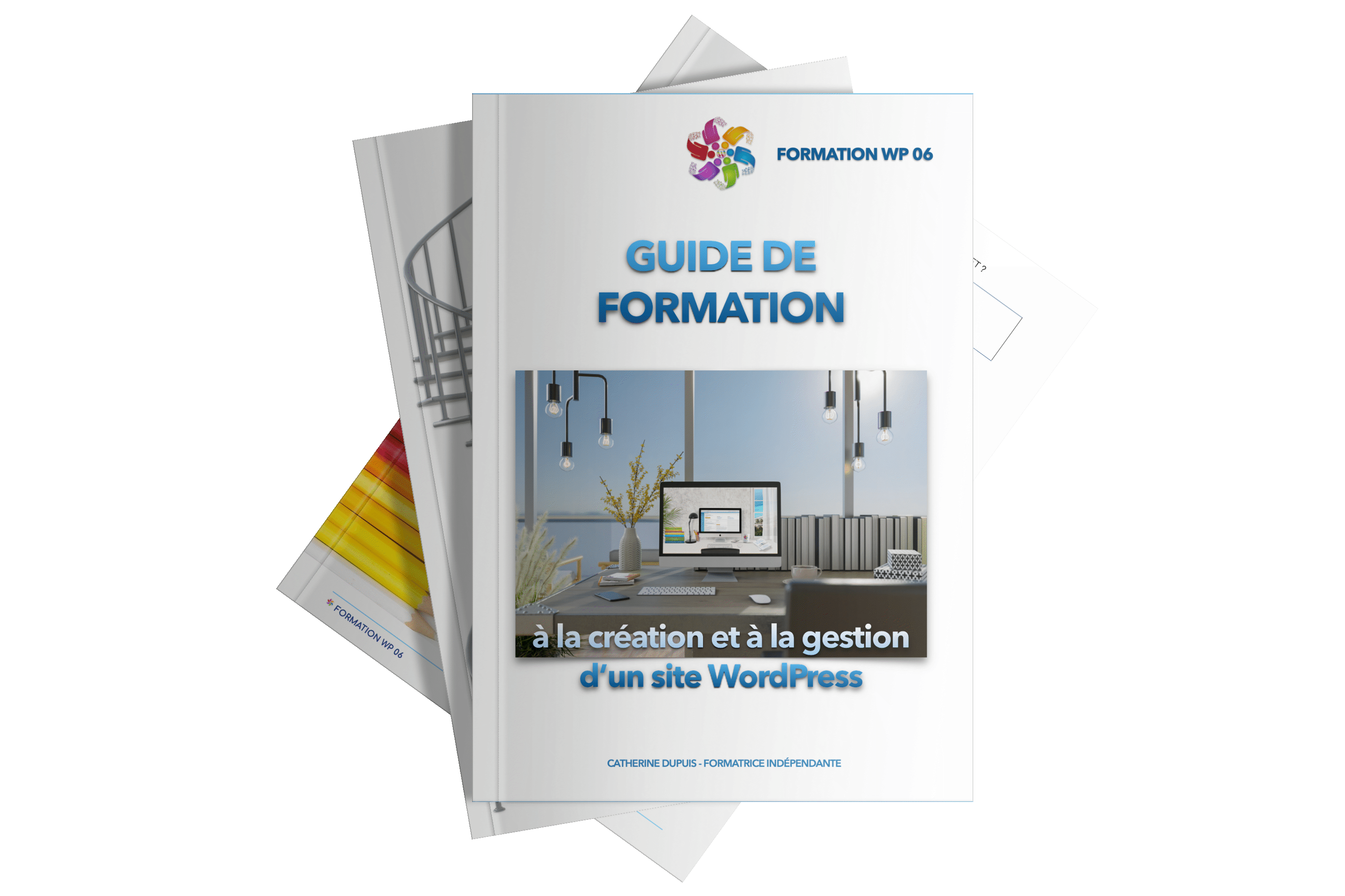 guides pdf de formations en e-learning