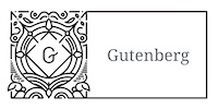 Logo de Gutenberg,  l'éditeur natif de WordPress