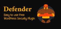 defender-pro Logo de Defender Pro, extension de sécurisation de WordPress