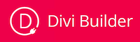 divi-builder-logo Logo du constructeur de page du thème DIVI, le célèbre DIVI BUILDER